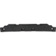 Purchase Top-Quality Front Bumper Energy Absorber - GM1070321 pa1