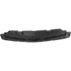 Purchase Top-Quality Front Bumper Energy Absorber - GM1070321 pa4