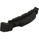 Purchase Top-Quality Front Bumper Energy Absorber - GM1070331 pa2