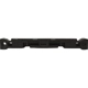 Purchase Top-Quality Front Bumper Energy Absorber - GM1070331 pa3
