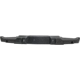 Purchase Top-Quality Front Bumper Energy Absorber - GM1070342C pa1