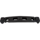 Purchase Top-Quality Front Bumper Energy Absorber - GM1070346 pa2