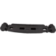 Purchase Top-Quality Front Bumper Energy Absorber - GM1070346 pa3