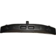 Purchase Top-Quality Front Bumper Energy Absorber - HO1070131 pa1