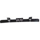 Purchase Top-Quality Front Bumper Energy Absorber - HO1070150 pa2