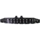 Purchase Top-Quality Front Bumper Energy Absorber - HO1070152 pa1