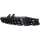 Purchase Top-Quality Front Bumper Energy Absorber - HO1070152 pa2