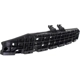 Purchase Top-Quality Front Bumper Energy Absorber - HO1070152 pa3
