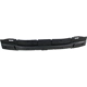 Purchase Top-Quality Front Bumper Energy Absorber - HO1070154 pa1