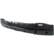Purchase Top-Quality Front Bumper Energy Absorber - HO1070154 pa3