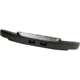 Purchase Top-Quality Front Bumper Energy Absorber - HY1070110 pa1