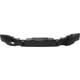 Purchase Top-Quality Front Bumper Energy Absorber - HY1070169 pa1