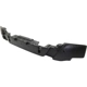 Purchase Top-Quality Front Bumper Energy Absorber - HY1070169 pa4