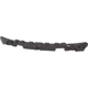 Purchase Top-Quality Front Bumper Energy Absorber - HY1070186C pa2