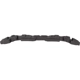 Purchase Top-Quality Front Bumper Energy Absorber - HY1070188C pa3