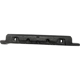 Purchase Top-Quality Front Bumper Energy Absorber - HY1070189 pa1