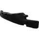 Purchase Top-Quality Front Bumper Energy Absorber - KI1070152DSC pa2