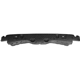 Purchase Top-Quality Front Bumper Energy Absorber - KI1070153DSC pa1