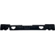 Purchase Top-Quality Front Bumper Energy Absorber - KI1070168DSC pa1