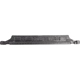 Purchase Top-Quality Front Bumper Energy Absorber - KI1070169 pa2