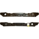 Purchase Top-Quality Front Bumper Energy Absorber - KI1070173DSC pa2