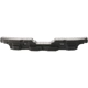 Purchase Top-Quality Front Bumper Energy Absorber - KI1070175C pa1