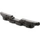 Purchase Top-Quality Front Bumper Energy Absorber - KI1070175C pa2