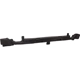 Purchase Top-Quality Front Bumper Energy Absorber - LX1070161 pa2