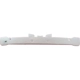 Purchase Top-Quality Front Bumper Energy Absorber - MA1070104 pa1
