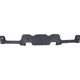 Purchase Top-Quality Front Bumper Energy Absorber - MA1070113 pa3