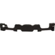 Purchase Top-Quality Front Bumper Energy Absorber - MA1070116 pa1