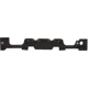 Purchase Top-Quality Front Bumper Energy Absorber - MA1070116 pa2