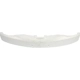 Purchase Top-Quality Front Bumper Energy Absorber - MI1070125 pa1