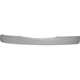 Purchase Top-Quality Front Bumper Energy Absorber - NI1070127 pa1