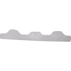 Purchase Top-Quality Front Bumper Energy Absorber - NI1070135 pa1