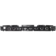 Purchase Top-Quality Front Bumper Energy Absorber - NI1070196C pa1