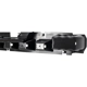 Purchase Top-Quality Front Bumper Energy Absorber - NI1070196C pa2