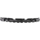 Purchase Top-Quality Front Bumper Energy Absorber - NI1070196C pa3
