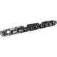 Purchase Top-Quality Front Bumper Energy Absorber - NI1070196C pa4