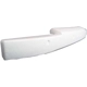 Purchase Top-Quality Front Bumper Energy Absorber - SU1070110 pa5