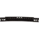 Purchase Top-Quality Front Bumper Energy Absorber - SU1070117 pa2