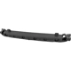 Purchase Top-Quality Front Bumper Energy Absorber - SU1070128 pa3