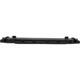 Purchase Top-Quality Front Bumper Energy Absorber - SU1070128C pa1