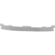 Purchase Top-Quality Front Bumper Energy Absorber - TO1070102 pa1