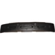 Purchase Top-Quality Front Bumper Energy Absorber - TO1070126 pa1