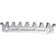 Purchase Top-Quality Front Bumper Energy Absorber - TO1070148 pa1