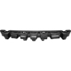 Purchase Top-Quality Front Bumper Energy Absorber - TO1070177DSC pa1