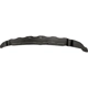 Purchase Top-Quality Front Bumper Energy Absorber - TO1070207 pa1