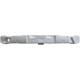 Purchase Top-Quality Front Bumper Energy Absorber - TO1070211C Capa Certified pa1