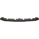 Purchase Top-Quality Front Bumper Energy Absorber - TO1070215 pa1
